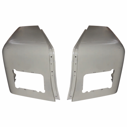 Front Mudguard SE